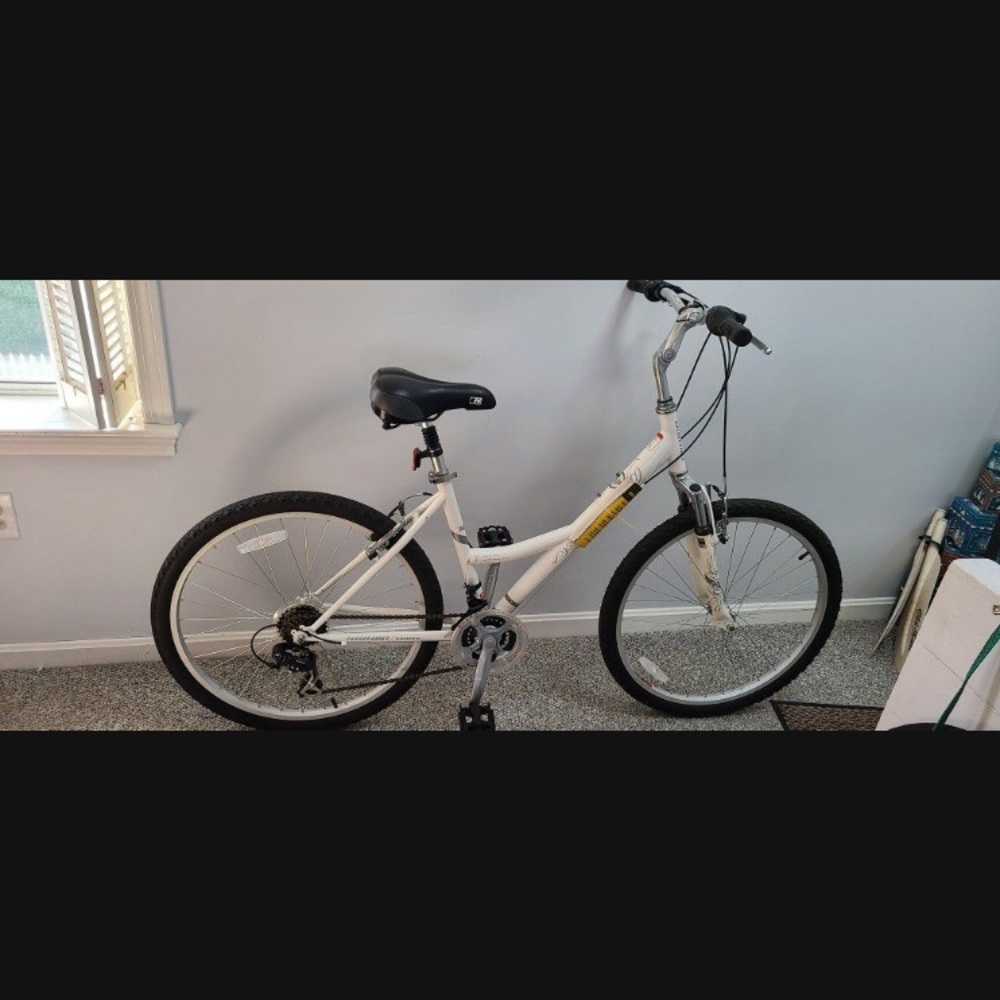 Bike for sale
